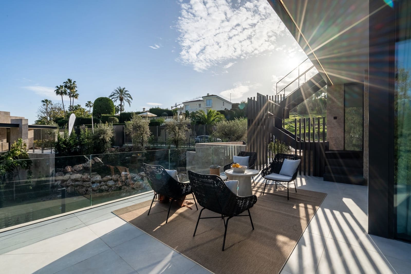 6 soveværelse Villa til salg i Marbella med swimmingpool garage - € 4.375.000 (Ref: 9266740)