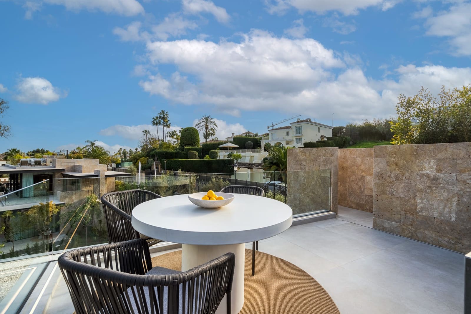 6 soveværelse Villa til salg i Marbella med swimmingpool garage - € 4.375.000 (Ref: 9266740)