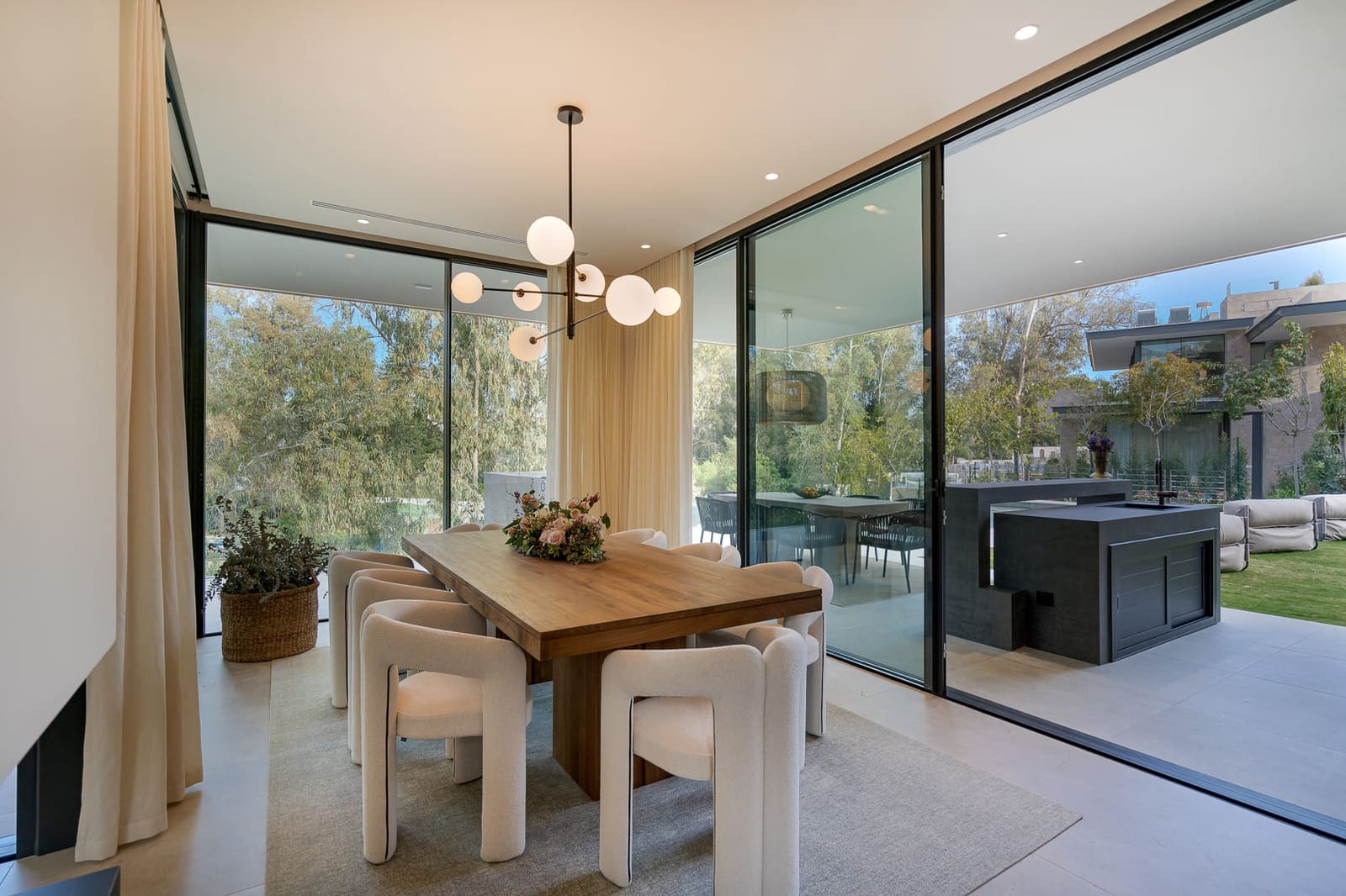 6 soveværelse Villa til salg i Marbella med swimmingpool garage - € 4.375.000 (Ref: 9266740)