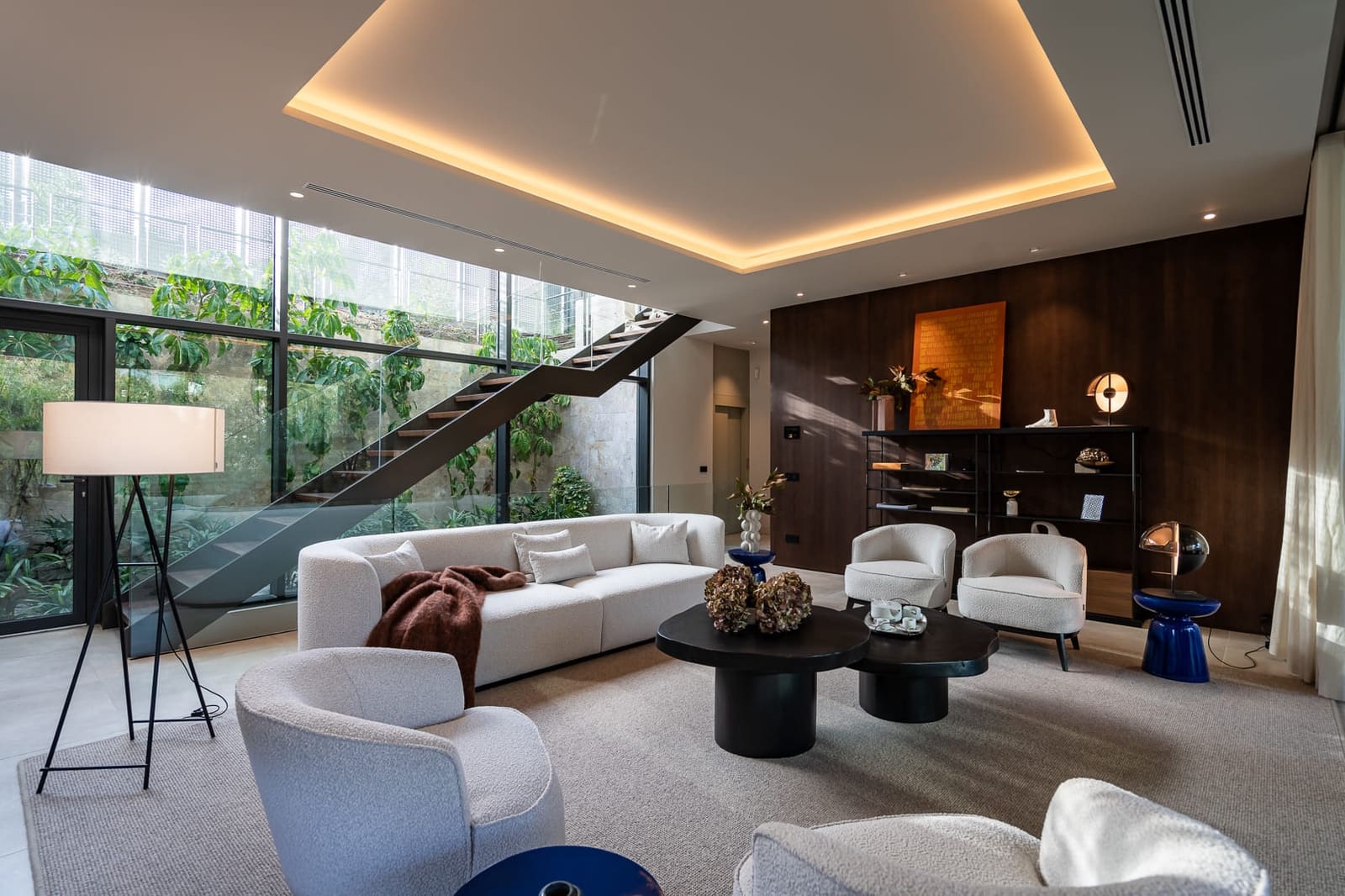 6 soveværelse Villa til salg i Marbella med swimmingpool garage - € 4.375.000 (Ref: 9266740)