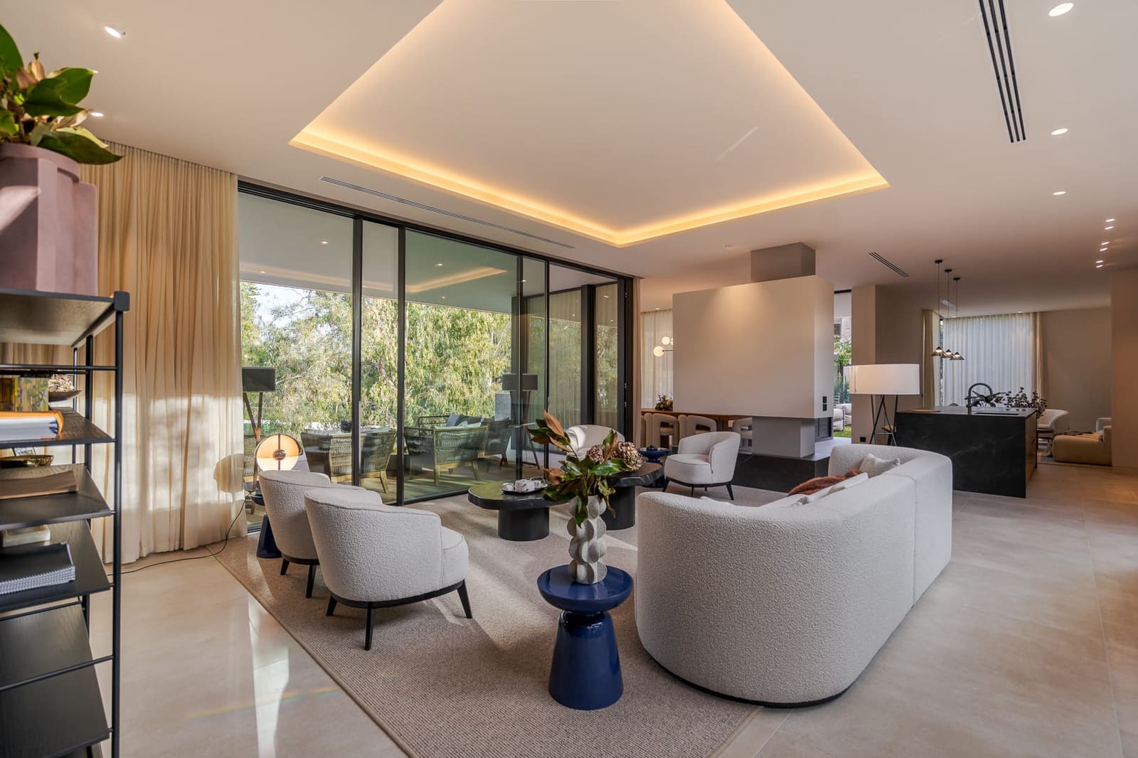 6 soveværelse Villa til salg i Marbella med swimmingpool garage - € 4.375.000 (Ref: 9266740)