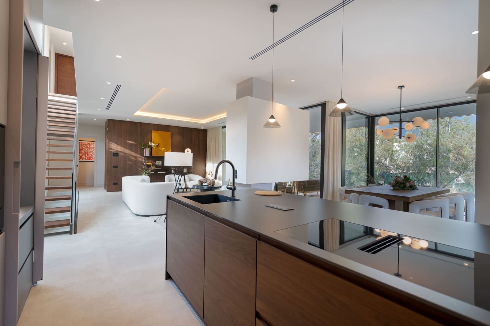 6 soveværelse Villa til salg i Marbella med swimmingpool garage - € 4.375.000 (Ref: 9266740)