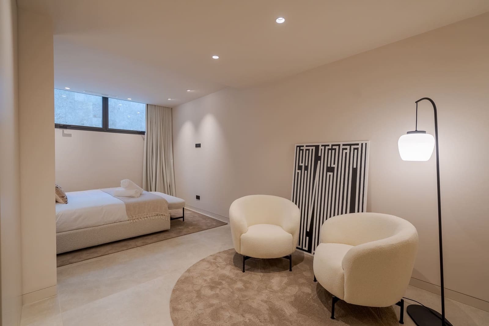 6 soveværelse Villa til salg i Marbella med swimmingpool garage - € 4.375.000 (Ref: 9266740)