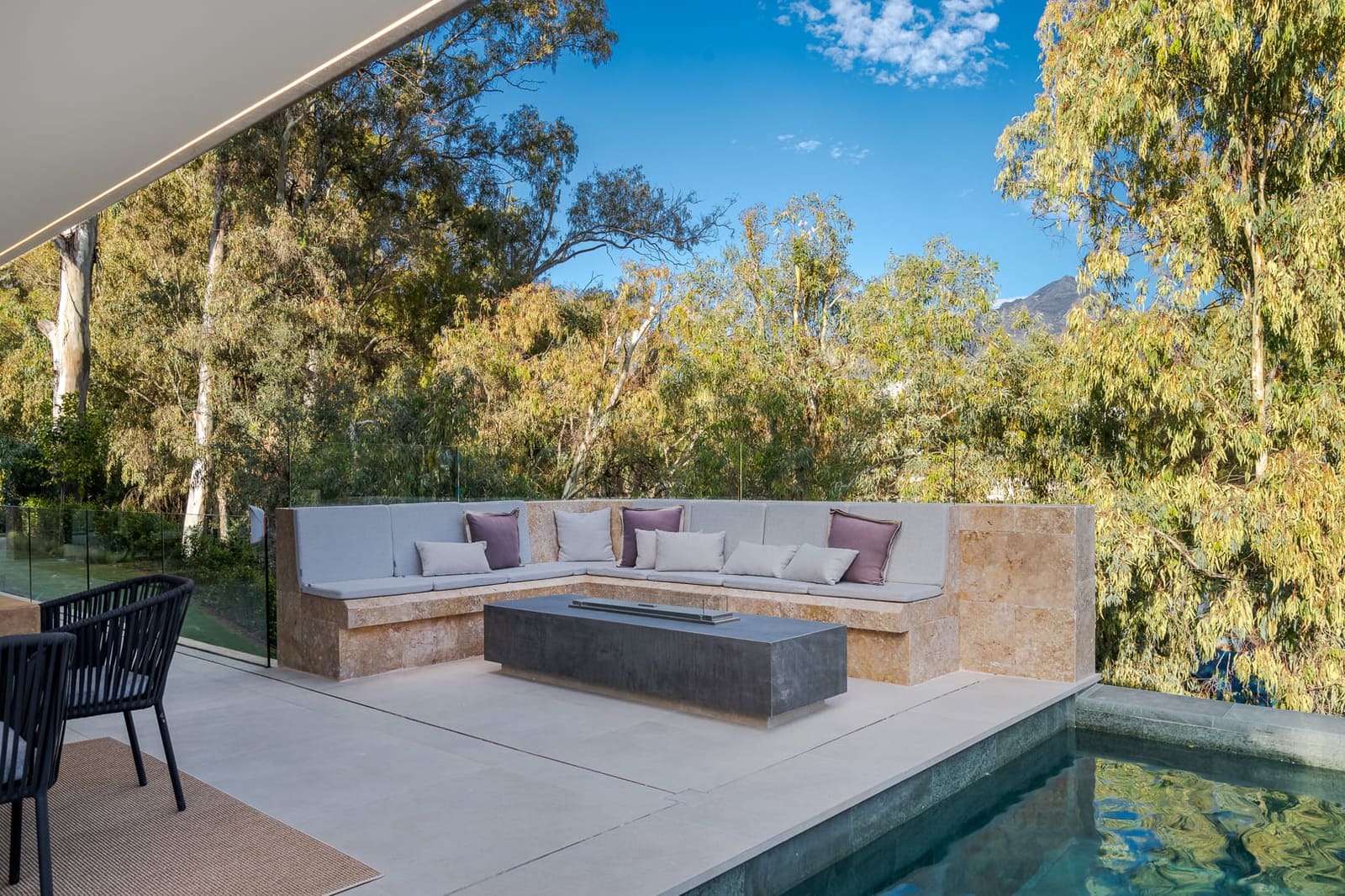 6 soveværelse Villa til salg i Marbella med swimmingpool garage - € 4.375.000 (Ref: 9266740)