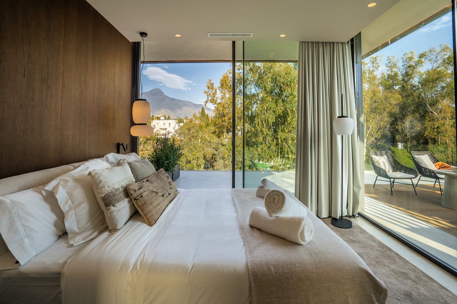 6 soveværelse Villa til salg i Marbella med swimmingpool garage - € 4.375.000 (Ref: 9266740)