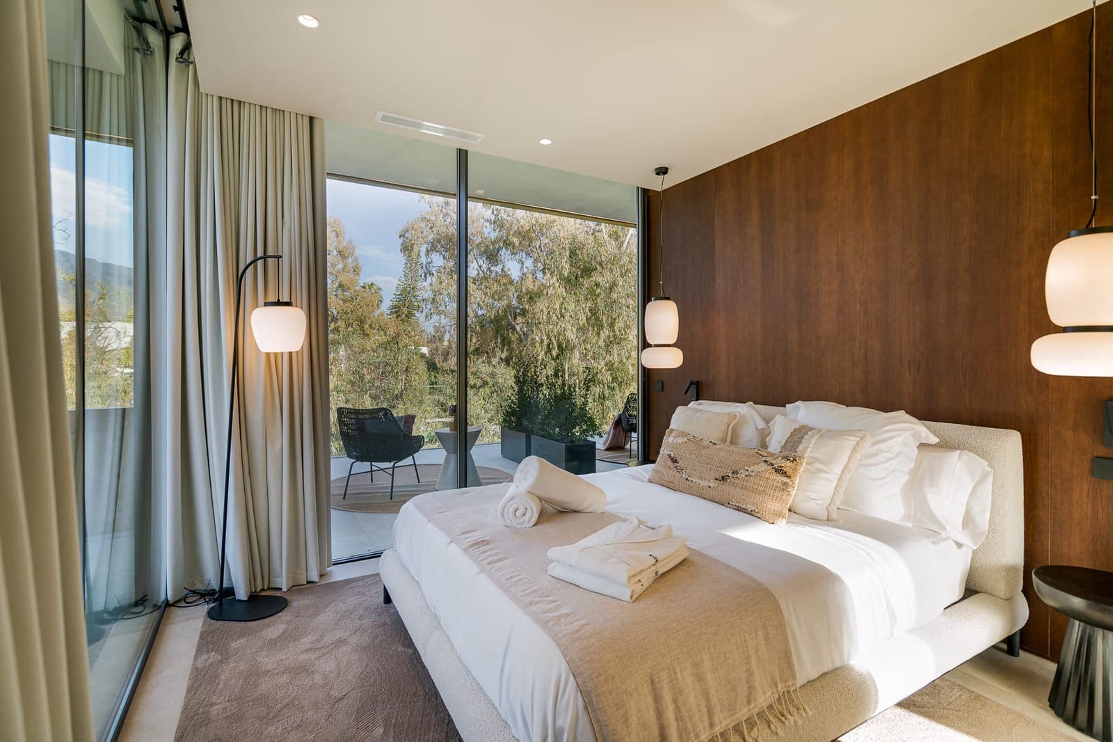 6 soveværelse Villa til salg i Marbella med swimmingpool garage - € 4.375.000 (Ref: 9266740)