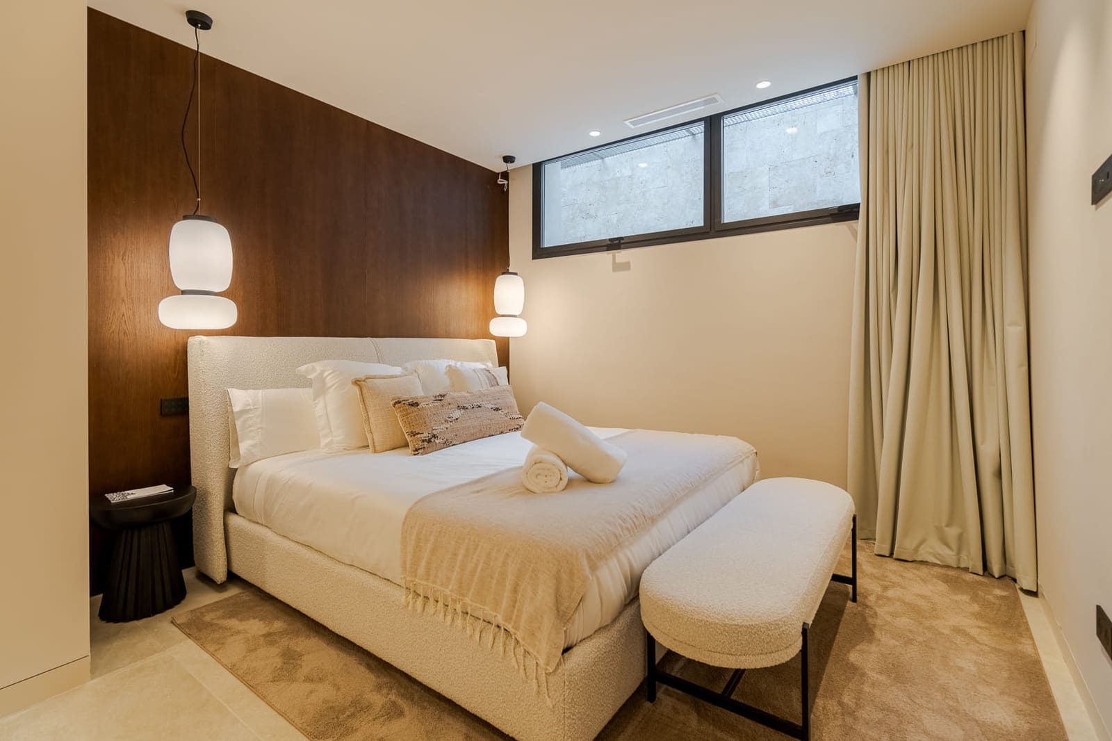 6 soveværelse Villa til salg i Marbella med swimmingpool garage - € 4.375.000 (Ref: 9266740)