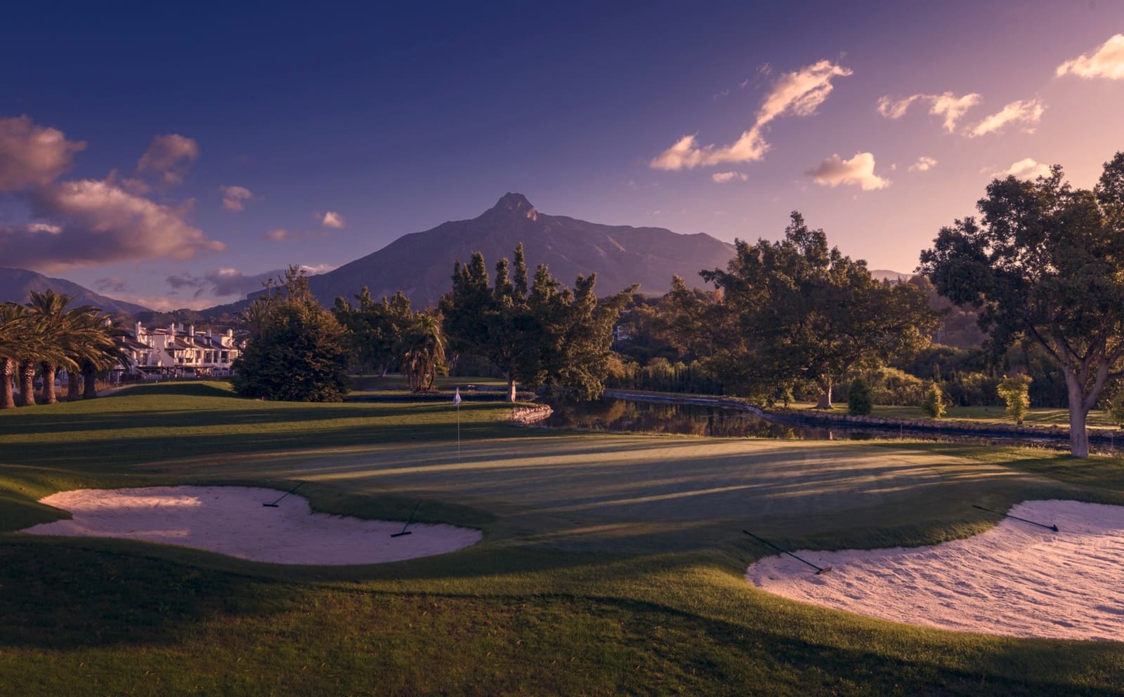 6 soveværelse Villa til salg i Marbella med swimmingpool garage - € 4.375.000 (Ref: 9266740)