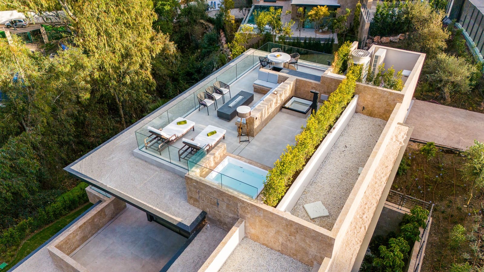 6 soveværelse Villa til salg i Marbella med swimmingpool garage - € 4.375.000 (Ref: 9266740)