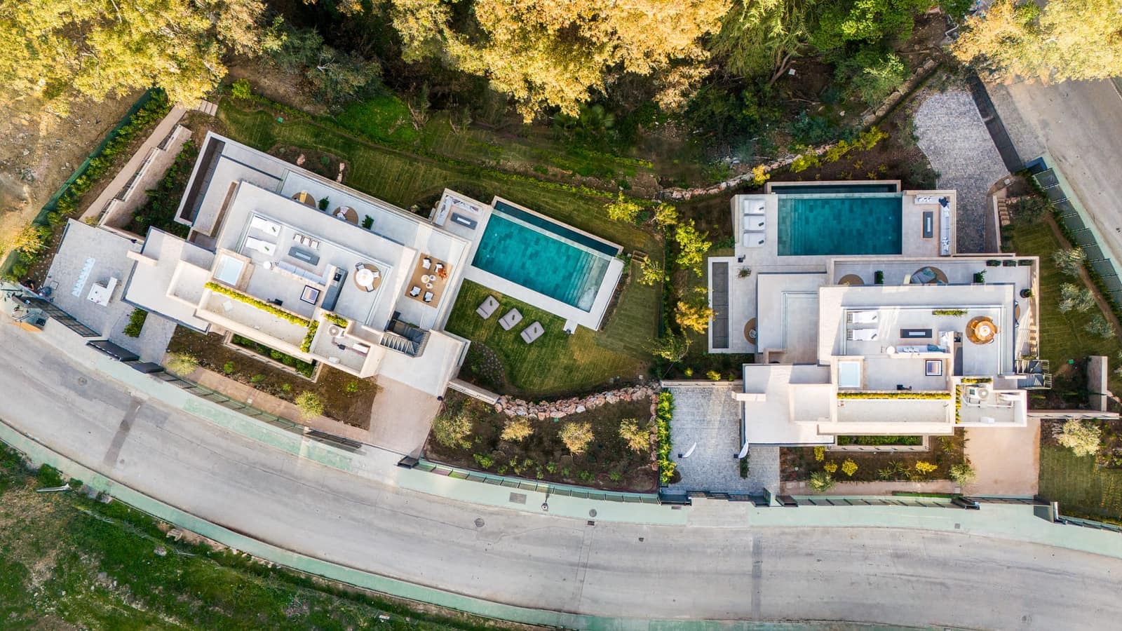 6 soveværelse Villa til salg i Marbella med swimmingpool garage - € 4.375.000 (Ref: 9266740)