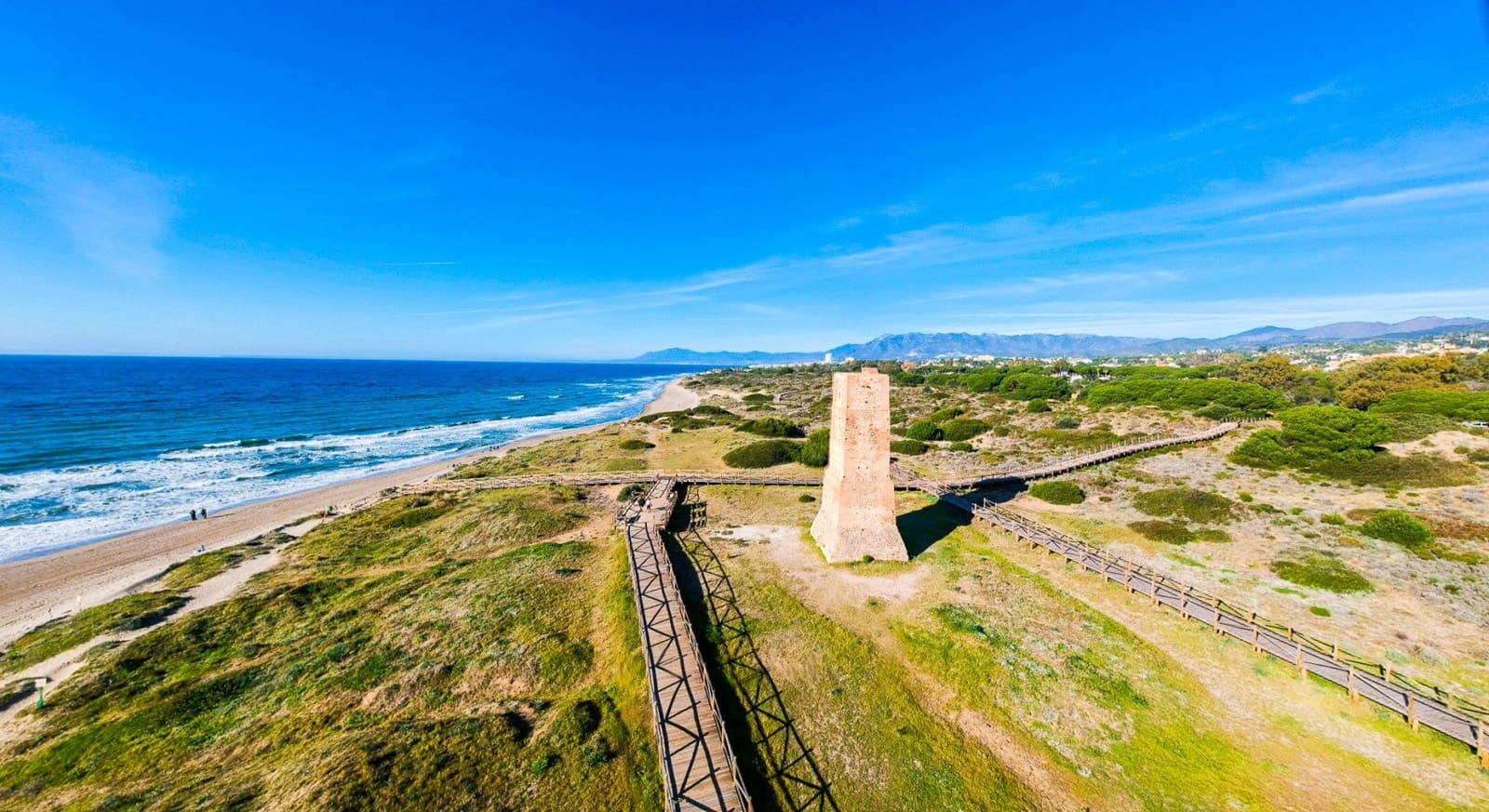 6 soveværelse Villa til salg i Marbella med swimmingpool garage - € 4.375.000 (Ref: 9266740)