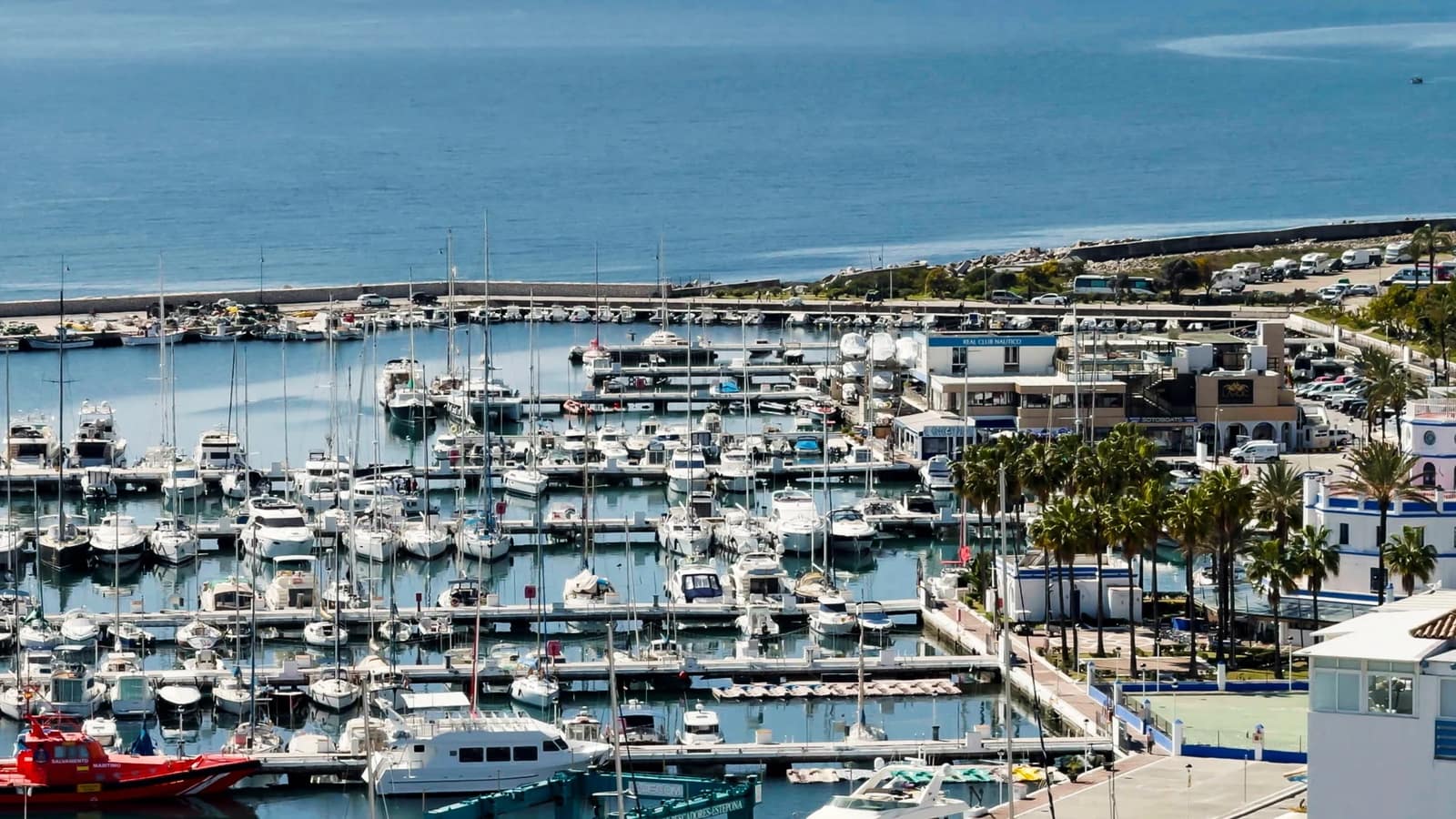 5 makuuhuone Huvila myytävänä paikassa El Madronal mukana uima-altaan 
autotalli - 5 495 000 € (Ref: 9266741)