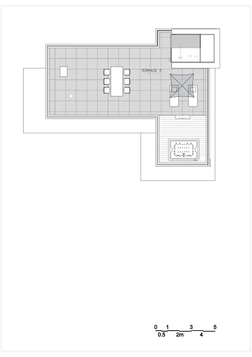 5 camera da letto Villa in vendita in Marbella con piscina garage - 4.990.000 € (Rif: 9266742)