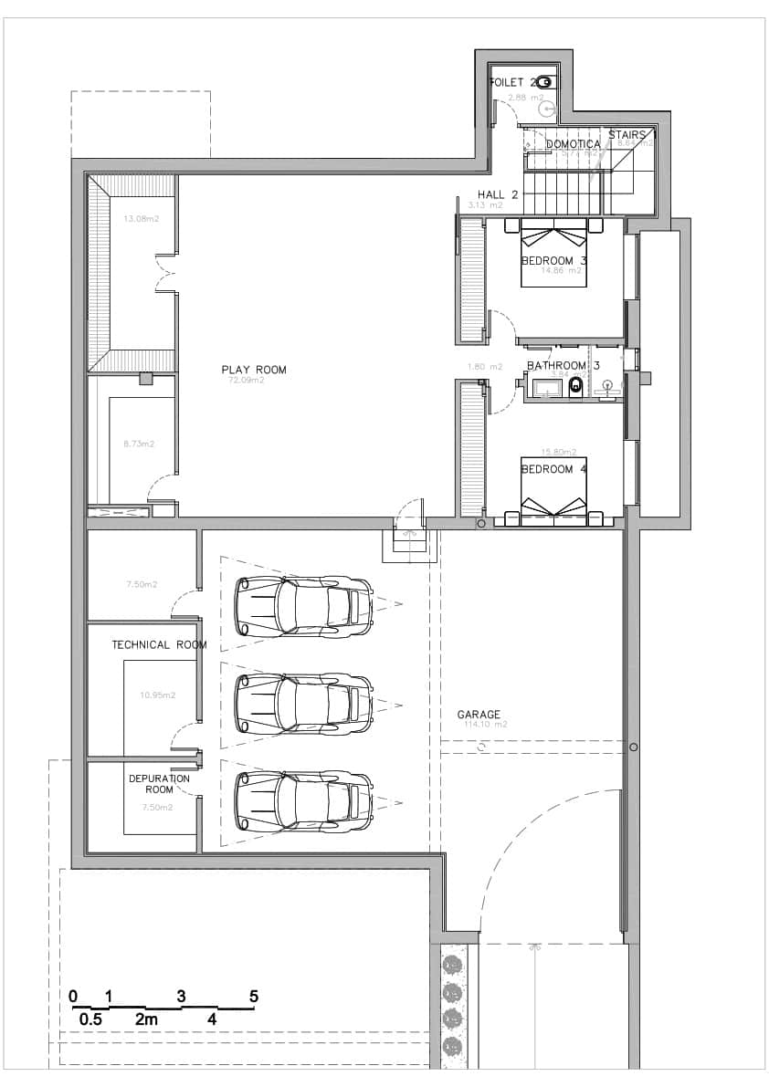 5 camera da letto Villa in vendita in Marbella con piscina garage - 4.990.000 € (Rif: 9266742)