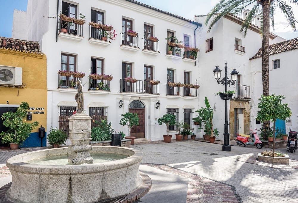 5 camera da letto Villa in vendita in Marbella con piscina garage - 4.990.000 € (Rif: 9266742)