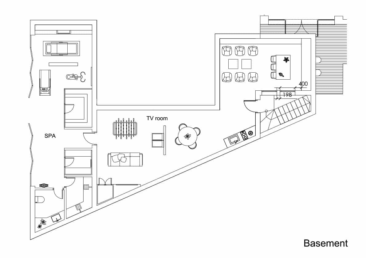 7 soveværelse Villa til salg i Nueva Andalucia med swimmingpool garage - € 6.450.000 (Ref: 9266743)