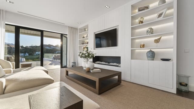 7 soveværelse Villa til salg i Los Naranjos, Marbella med swimmingpool garage - € 6.450.000 (Ref: 9266743)