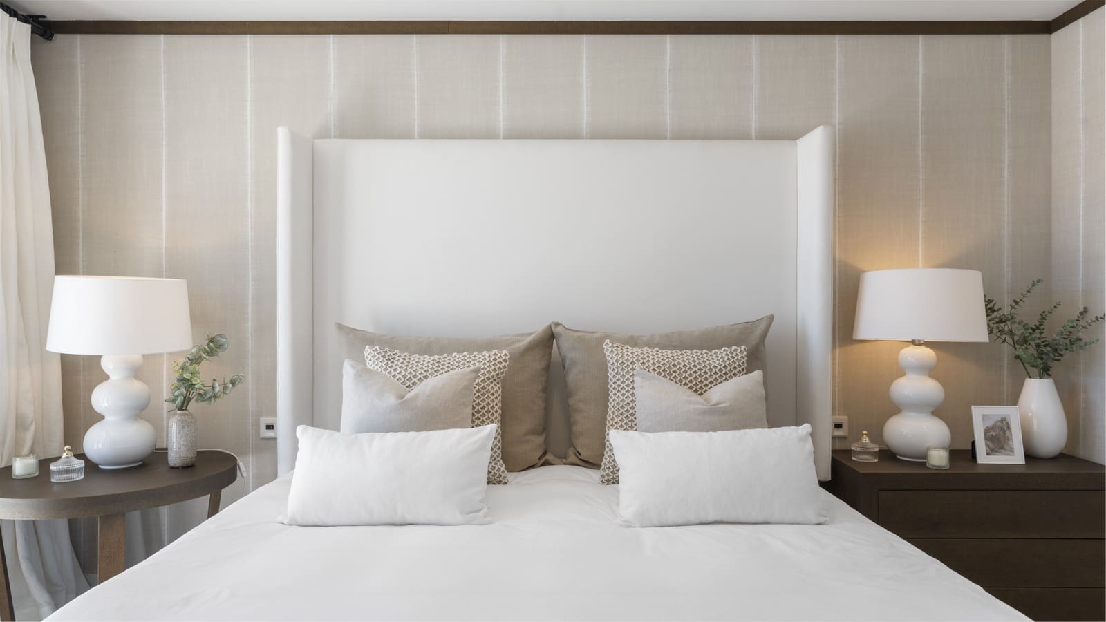 7 soveværelse Villa til salg i Nueva Andalucia med swimmingpool garage - € 6.450.000 (Ref: 9266743)