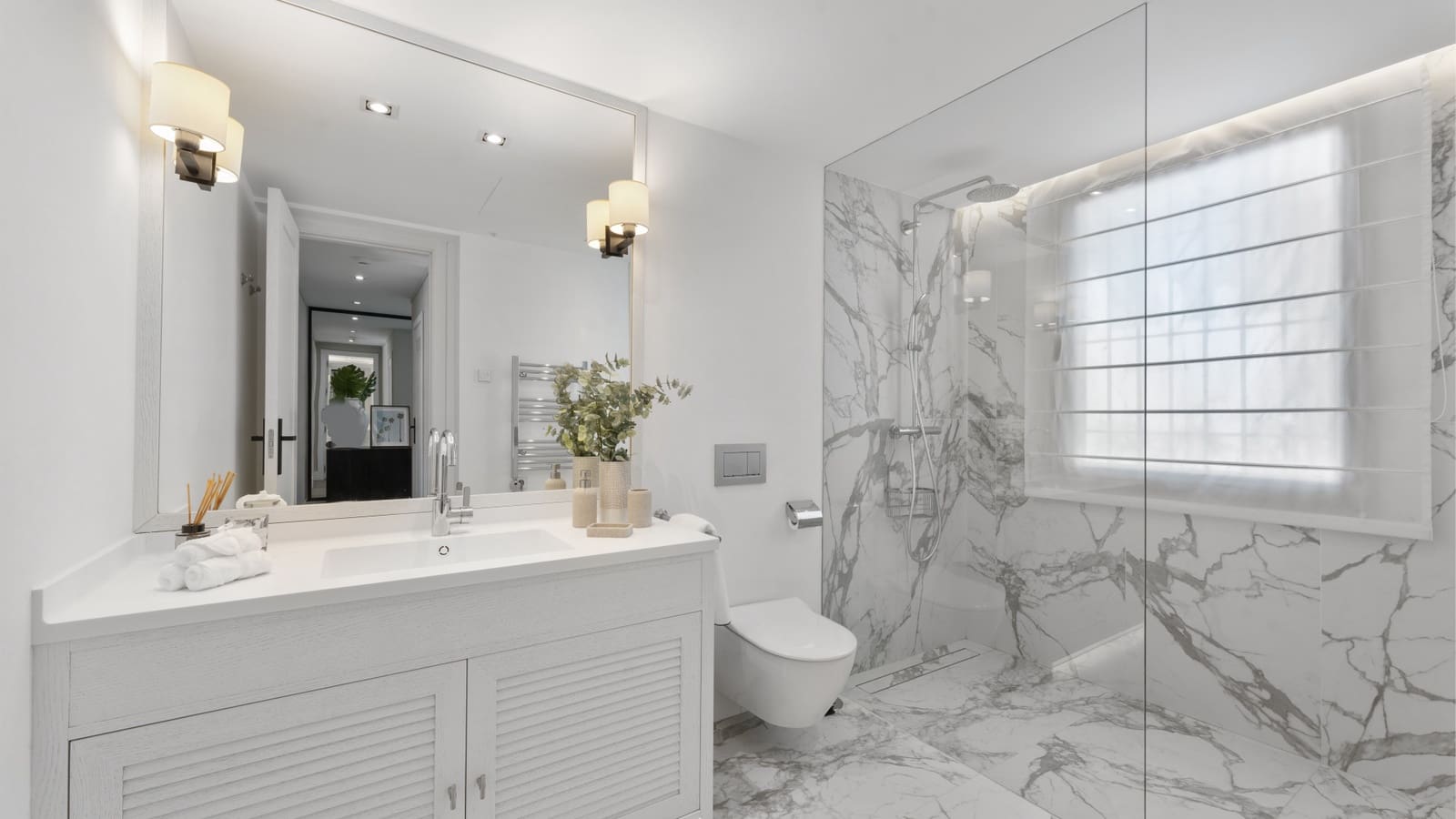 7 soveværelse Villa til salg i Nueva Andalucia med swimmingpool garage - € 6.450.000 (Ref: 9266743)