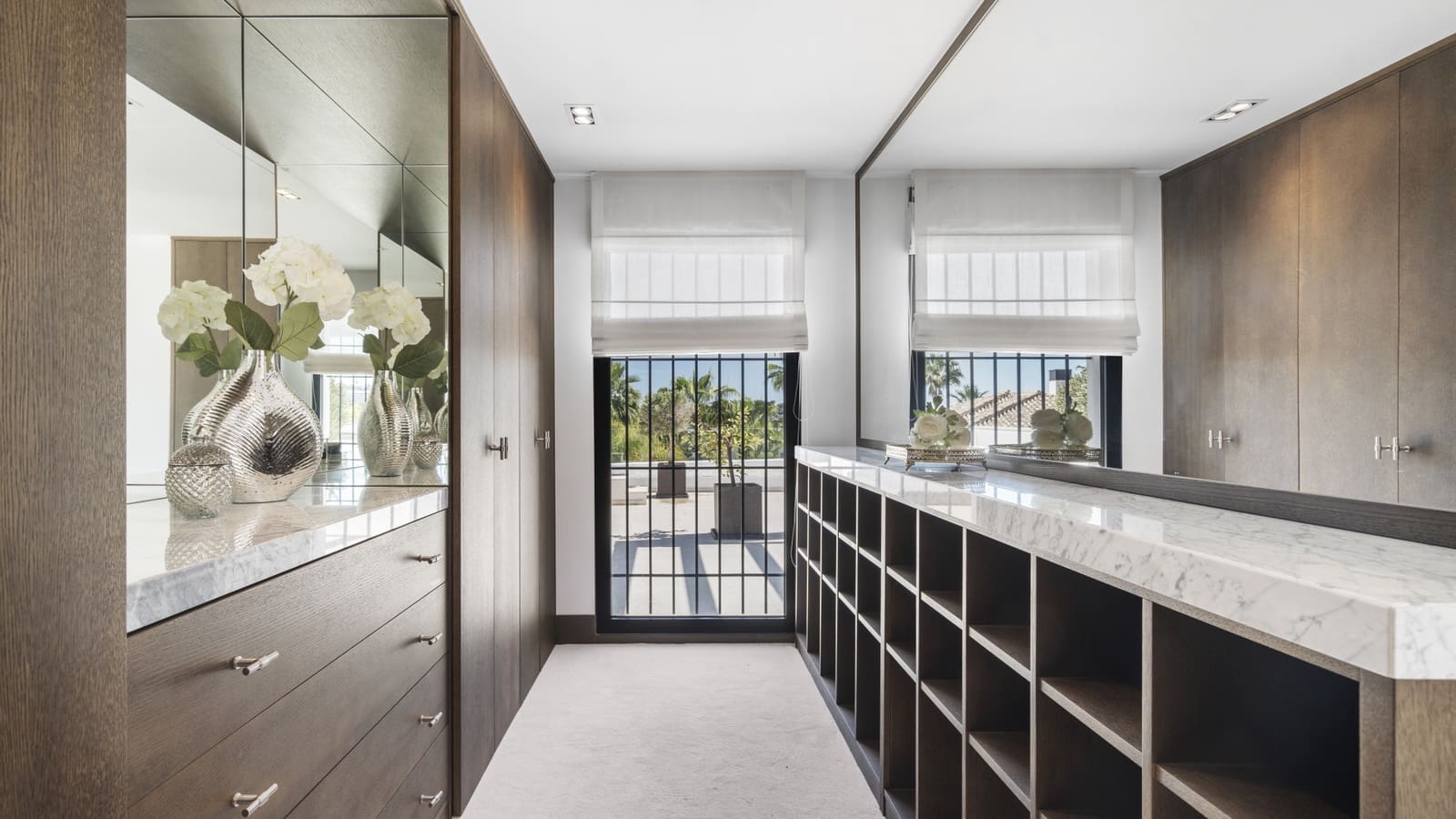 7 soveværelse Villa til salg i Nueva Andalucia med swimmingpool garage - € 6.450.000 (Ref: 9266743)