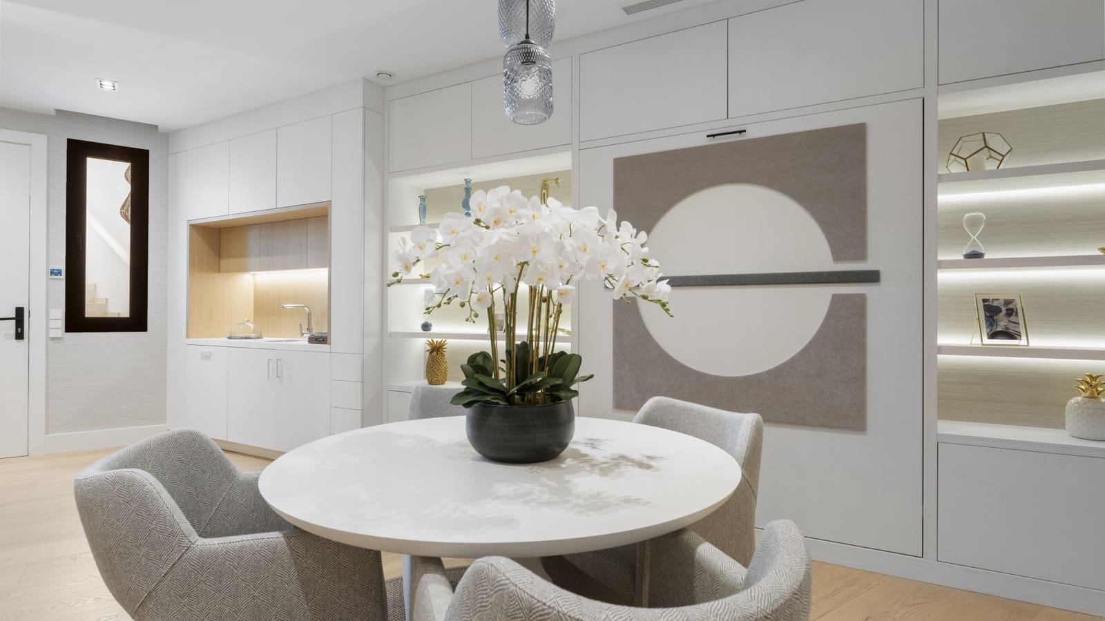 7 soveværelse Villa til salg i Nueva Andalucia med swimmingpool garage - € 6.450.000 (Ref: 9266743)