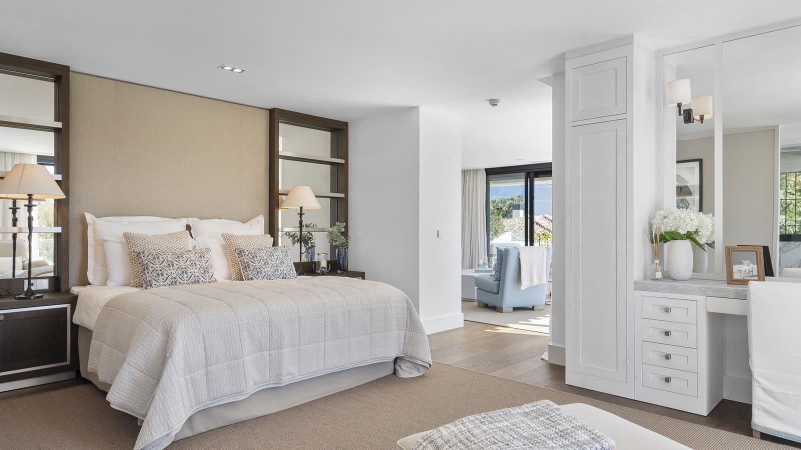 7 soveværelse Villa til salg i Nueva Andalucia med swimmingpool garage - € 6.450.000 (Ref: 9266743)