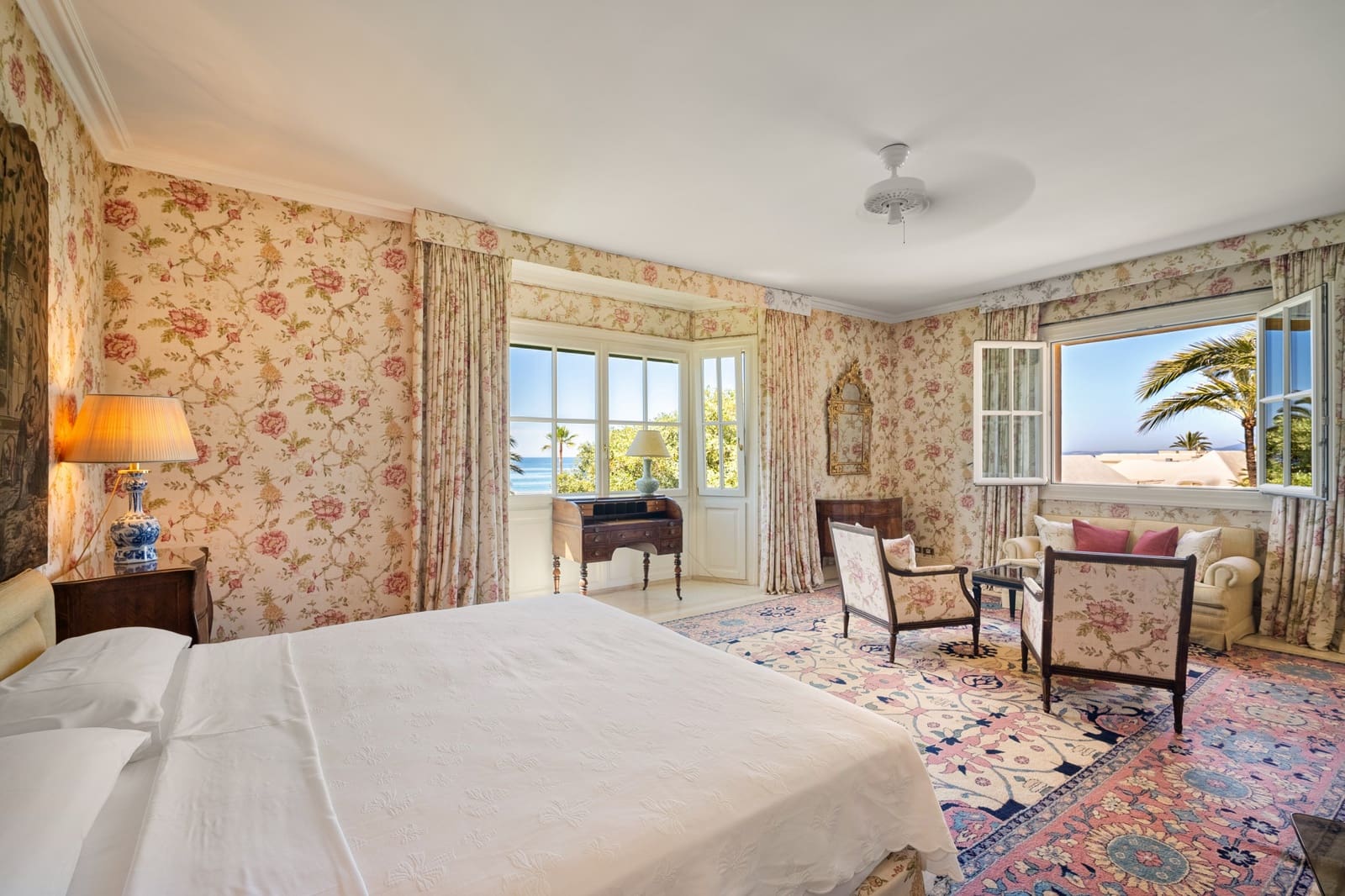 7 bedroom Villa for sale in Marbella with pool garage - € 10,700,000 (Ref: 9266750)