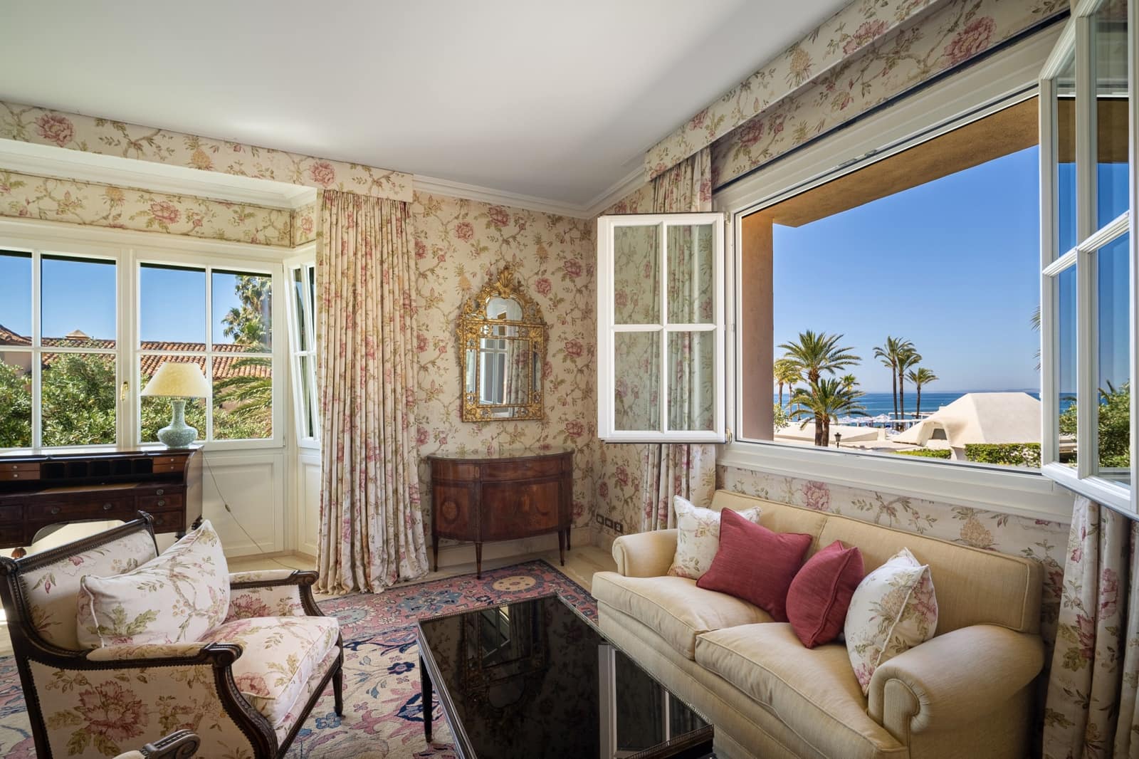 7 bedroom Villa for sale in Marbella with pool garage - € 10,700,000 (Ref: 9266750)