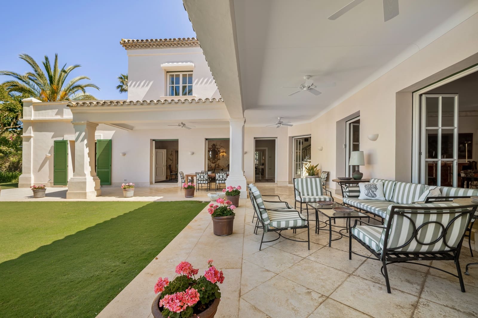 7 bedroom Villa for sale in Marbella with pool garage - € 10,700,000 (Ref: 9266750)