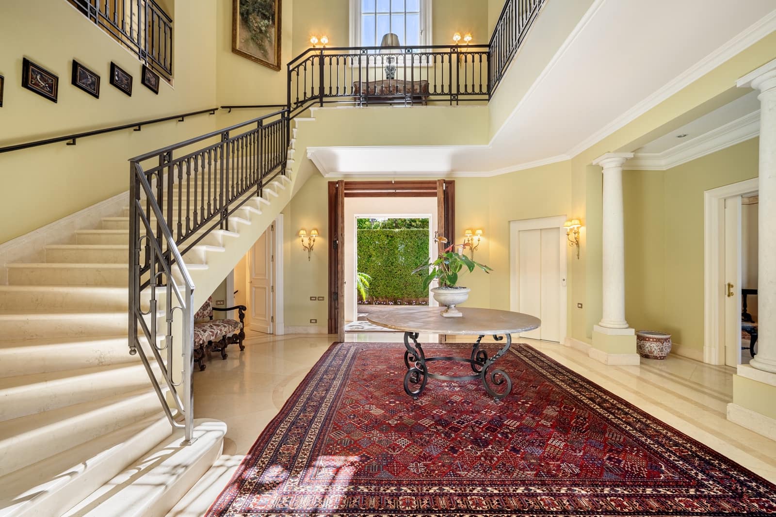 7 bedroom Villa for sale in Marbella with pool garage - € 10,700,000 (Ref: 9266750)