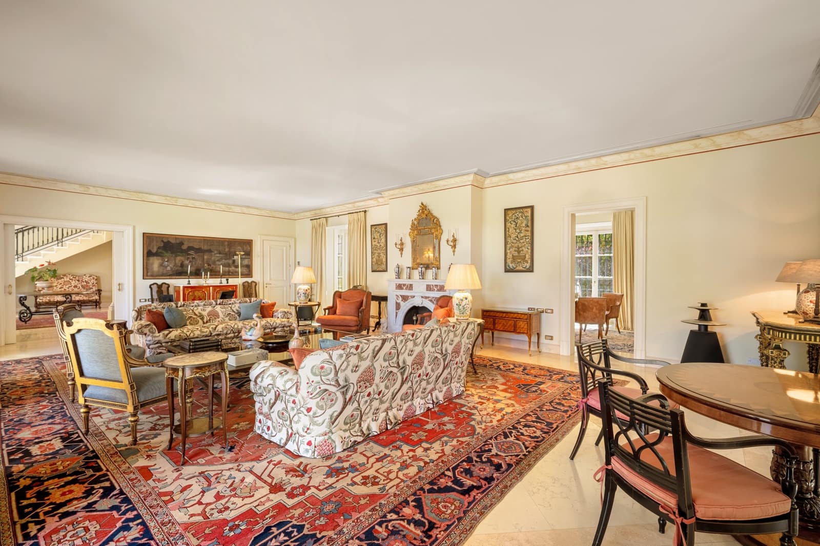 7 bedroom Villa for sale in Marbella with pool garage - € 10,700,000 (Ref: 9266750)