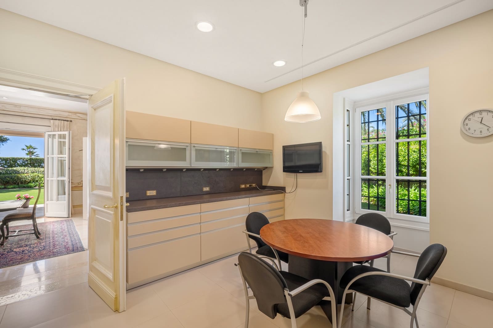 7 bedroom Villa for sale in Marbella with pool garage - € 10,700,000 (Ref: 9266750)