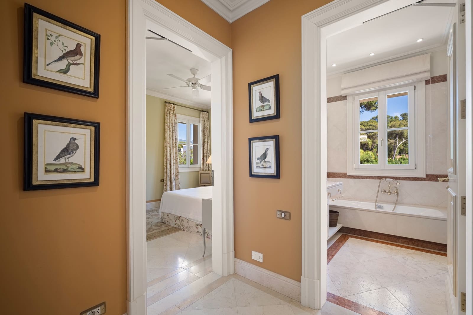 7 bedroom Villa for sale in Marbella with pool garage - € 10,700,000 (Ref: 9266750)