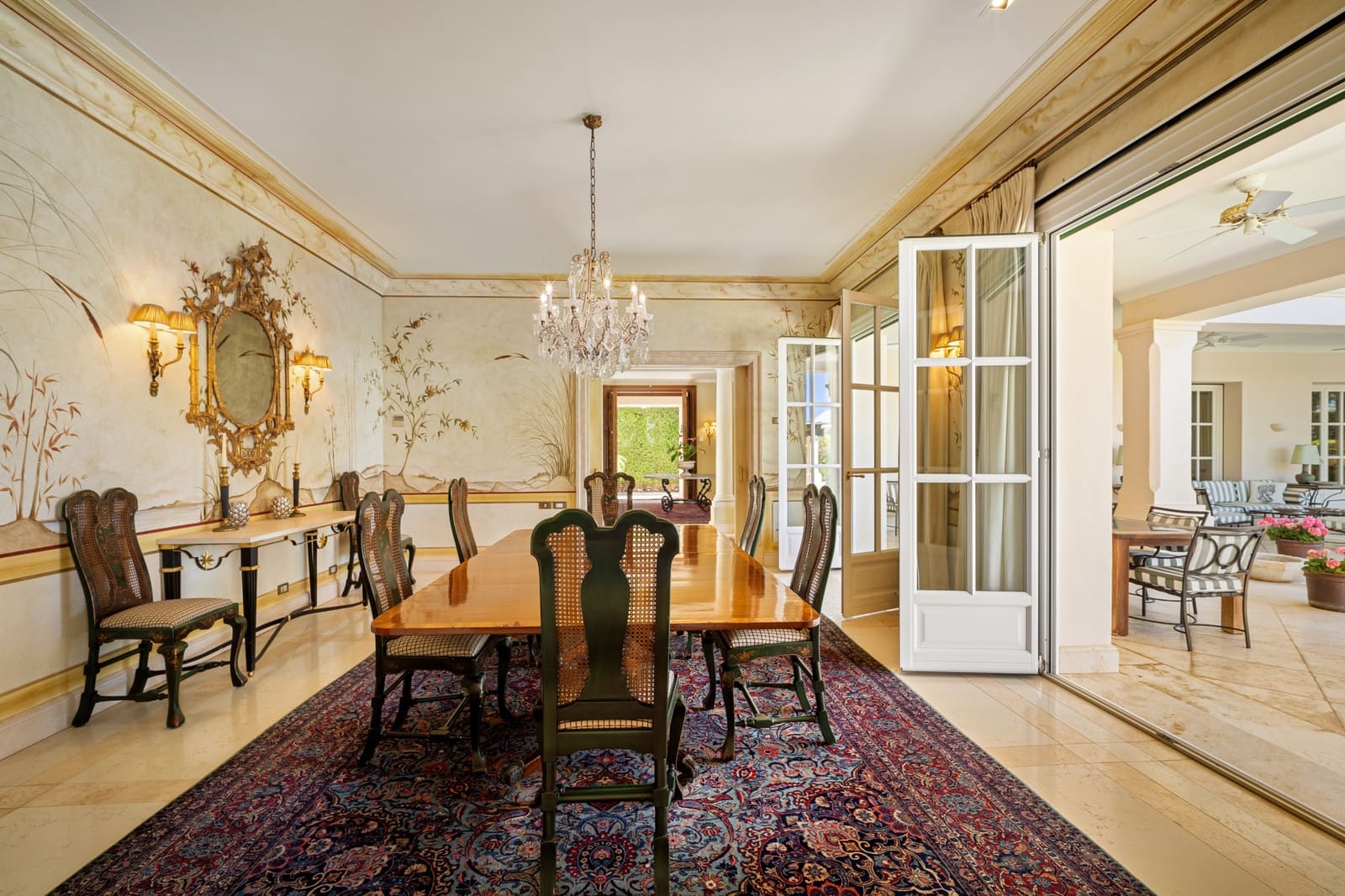 7 bedroom Villa for sale in Marbella with pool garage - € 10,700,000 (Ref: 9266750)