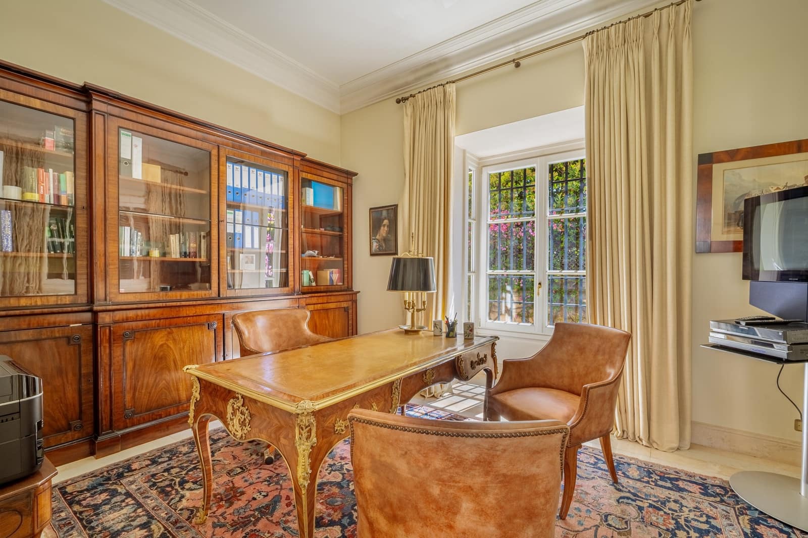 7 bedroom Villa for sale in Marbella with pool garage - € 10,700,000 (Ref: 9266750)