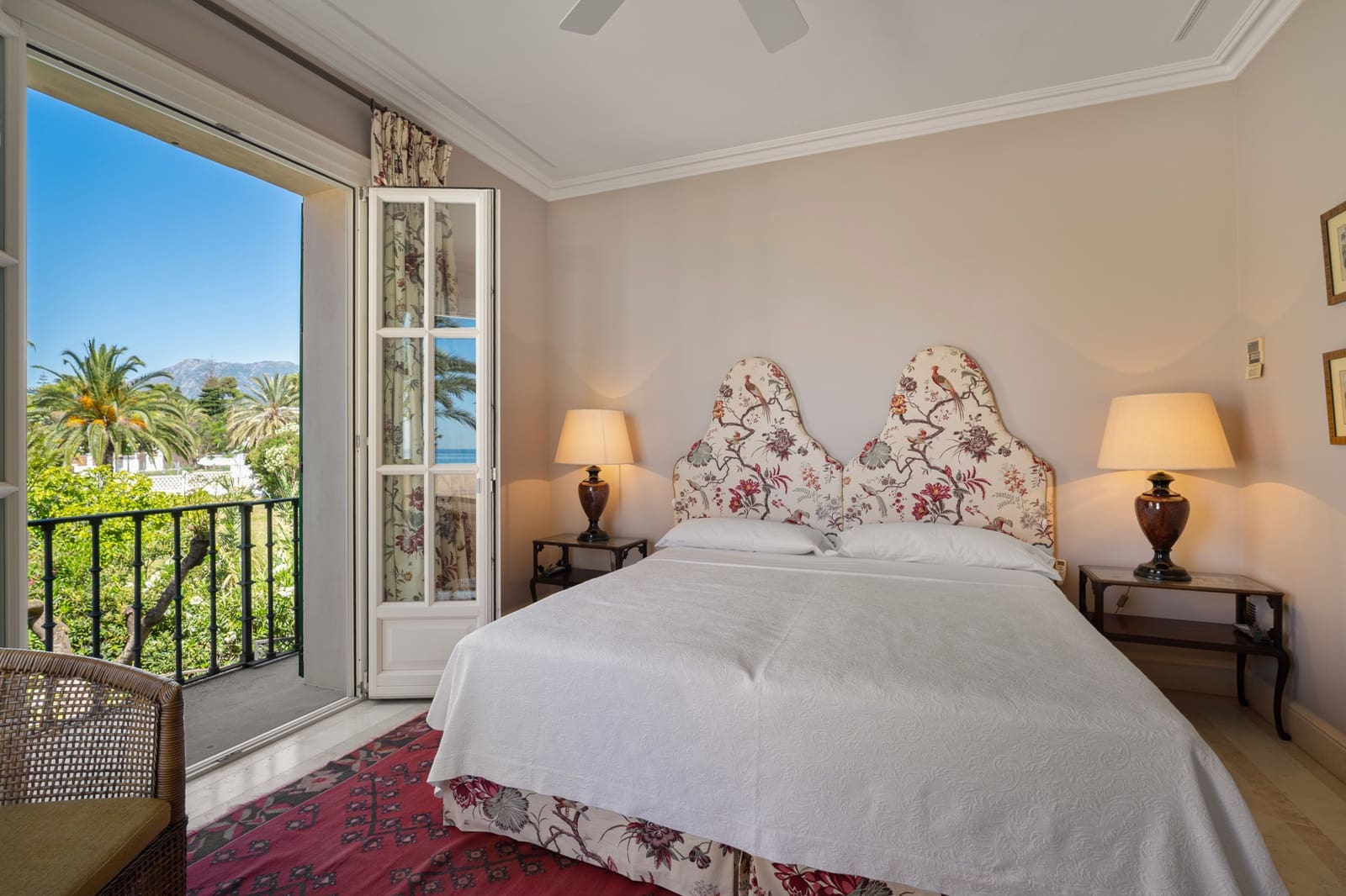 7 bedroom Villa for sale in Marbella with pool garage - € 10,700,000 (Ref: 9266750)