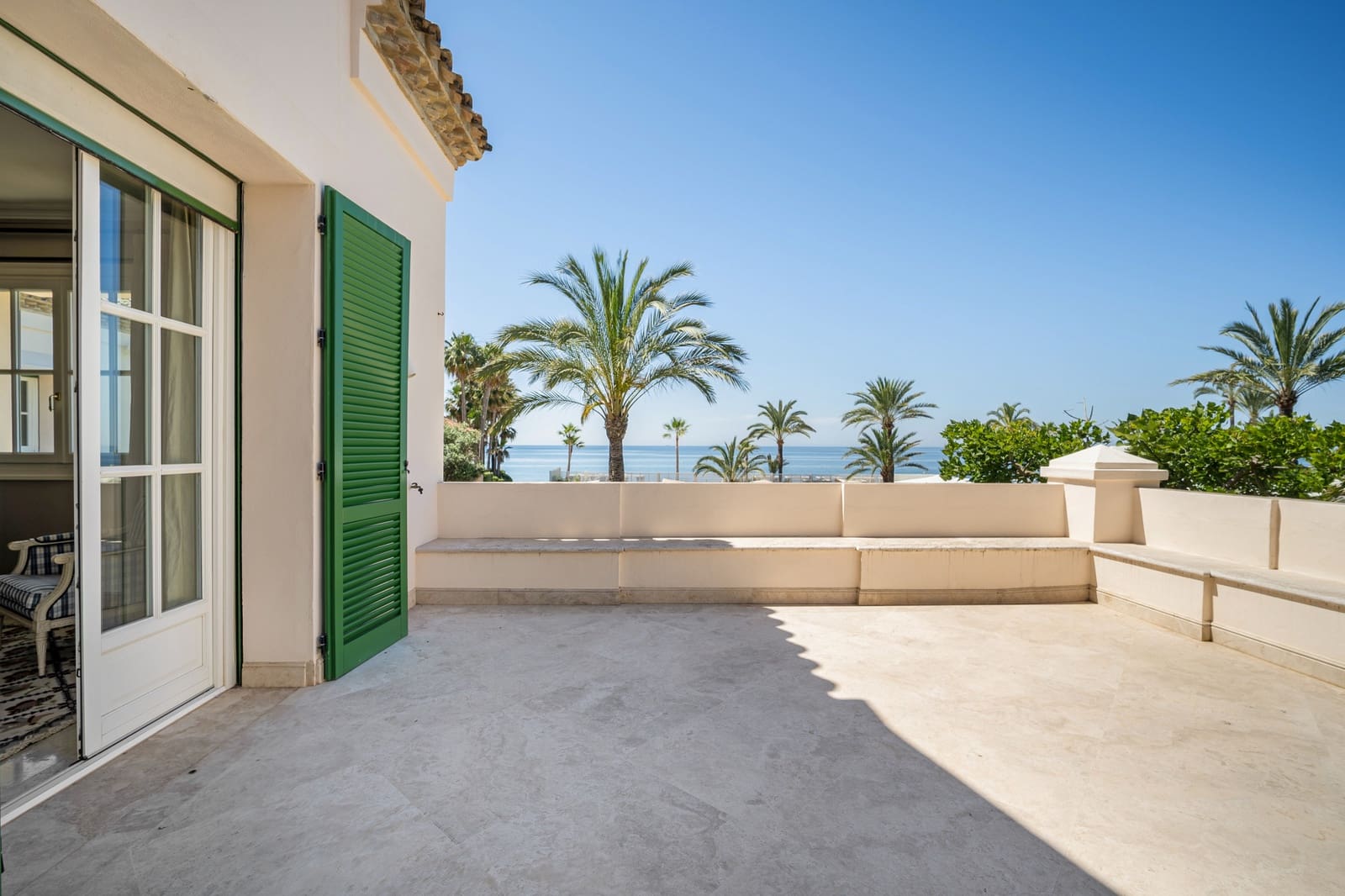 7 bedroom Villa for sale in Marbella with pool garage - € 10,700,000 (Ref: 9266750)