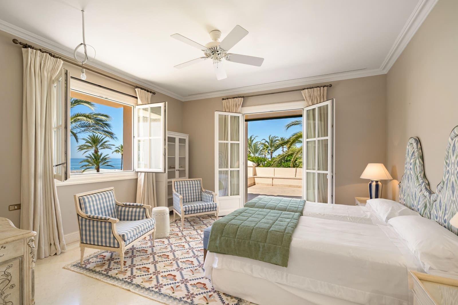 7 bedroom Villa for sale in Marbella with pool garage - € 10,700,000 (Ref: 9266750)