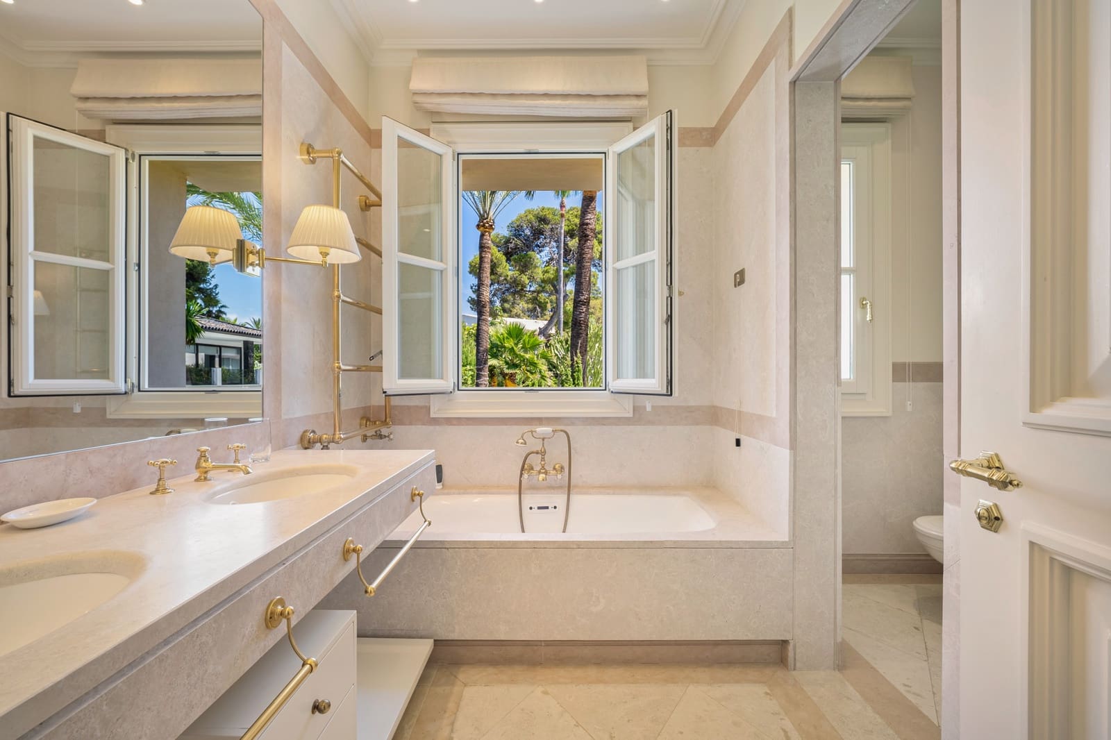 7 bedroom Villa for sale in Marbella with pool garage - € 10,700,000 (Ref: 9266750)