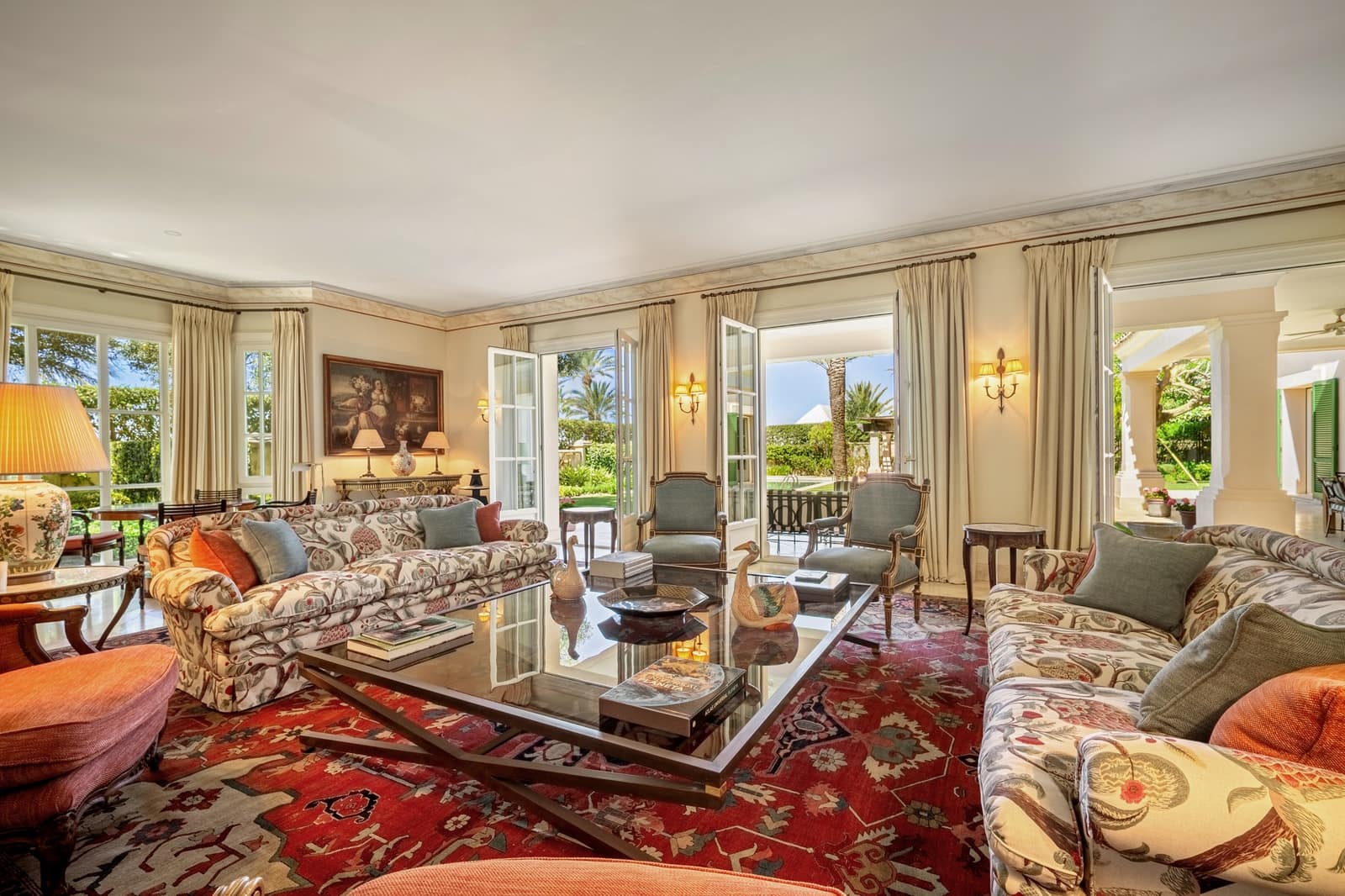 7 bedroom Villa for sale in Marbella with pool garage - € 10,700,000 (Ref: 9266750)