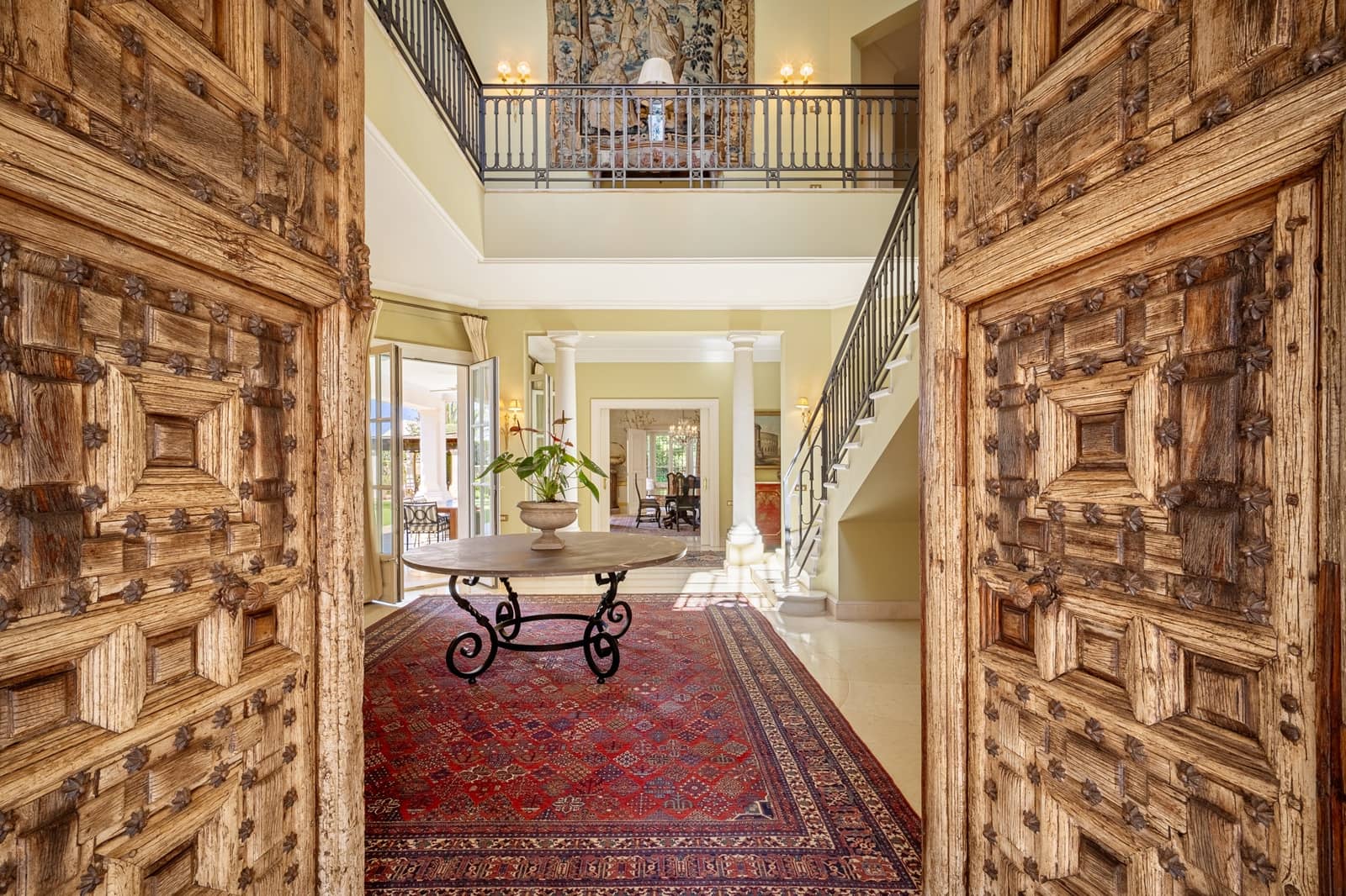 7 bedroom Villa for sale in Marbella with pool garage - € 10,700,000 (Ref: 9266750)