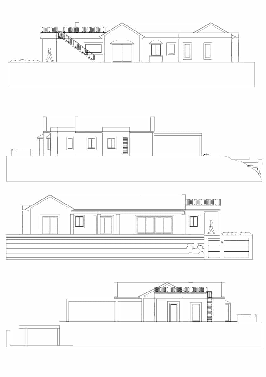 4 soverom Villa til salgs i Marbella med svømmebasseng garasje - € 3 950 000 (Ref: 9266753)