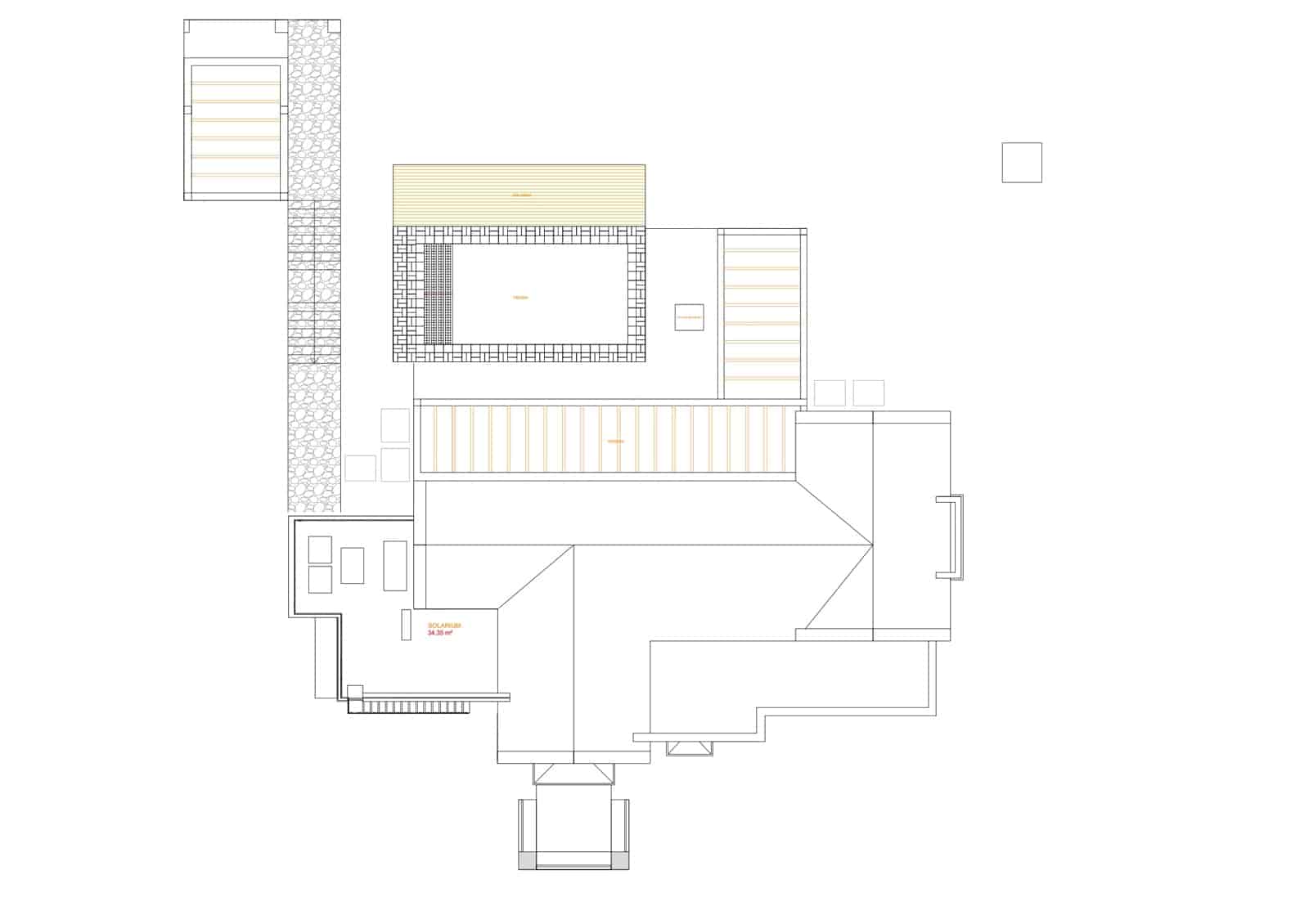 4 soverom Villa til salgs i Marbella med svømmebasseng garasje - € 3 950 000 (Ref: 9266753)