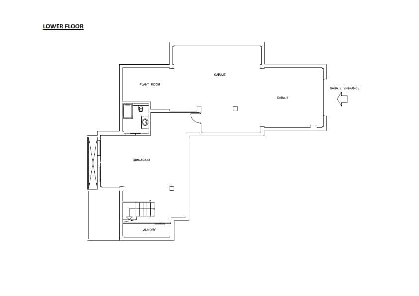 5 soverom Villa til salgs i La Quinta med svømmebasseng garasje - € 4 900 000 (Ref: 9266754)