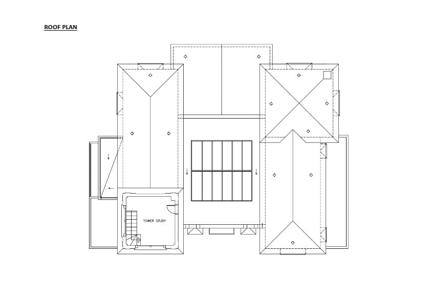 5 soverom Villa til salgs i La Quinta med svømmebasseng garasje - € 4 900 000 (Ref: 9266754)