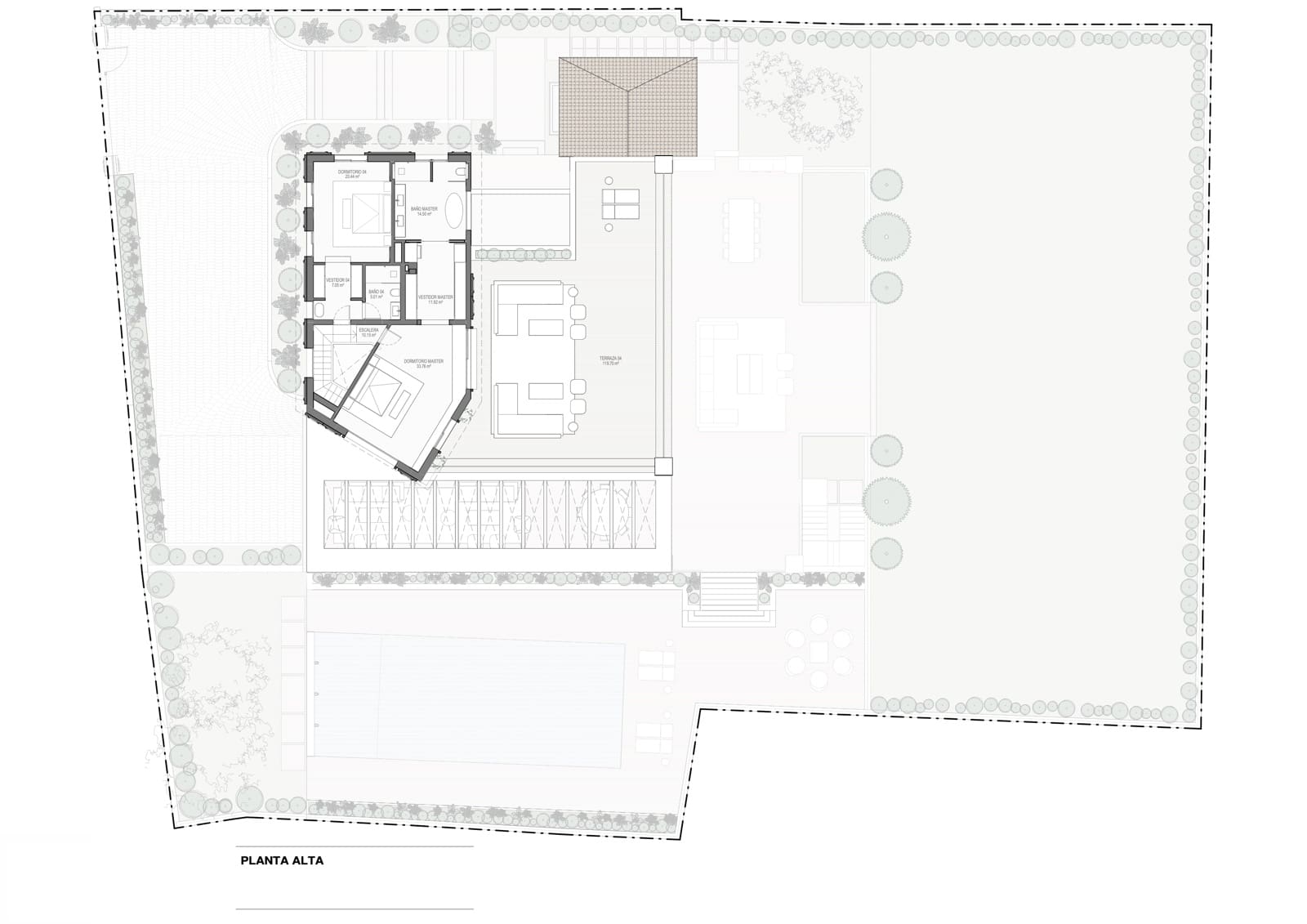 6 chambre Villa/Maison à vendre à Marbella avec piscine garage - 8 950 000 € (Ref: 9266756)