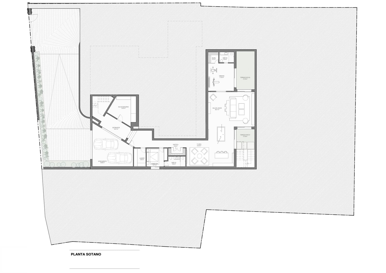 6 chambre Villa/Maison à vendre à Marbella avec piscine garage - 8 950 000 € (Ref: 9266756)