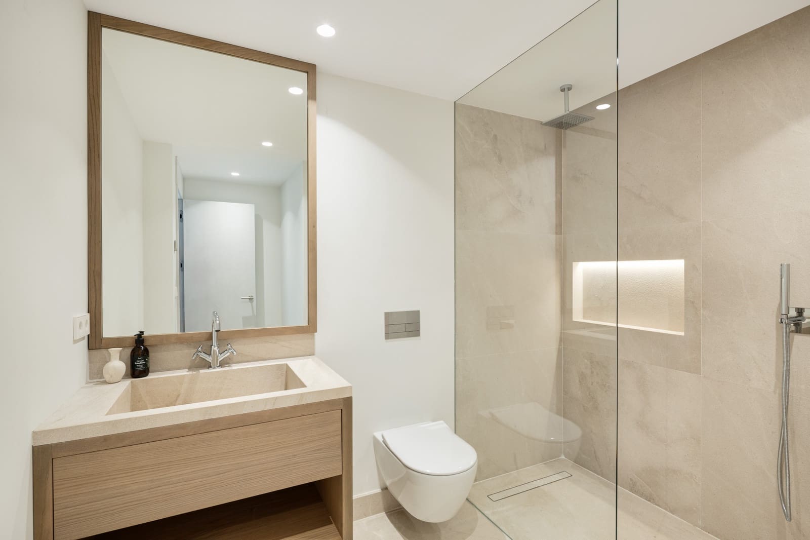 6 chambre Villa/Maison à vendre à Marbella avec piscine garage - 8 950 000 € (Ref: 9266756)