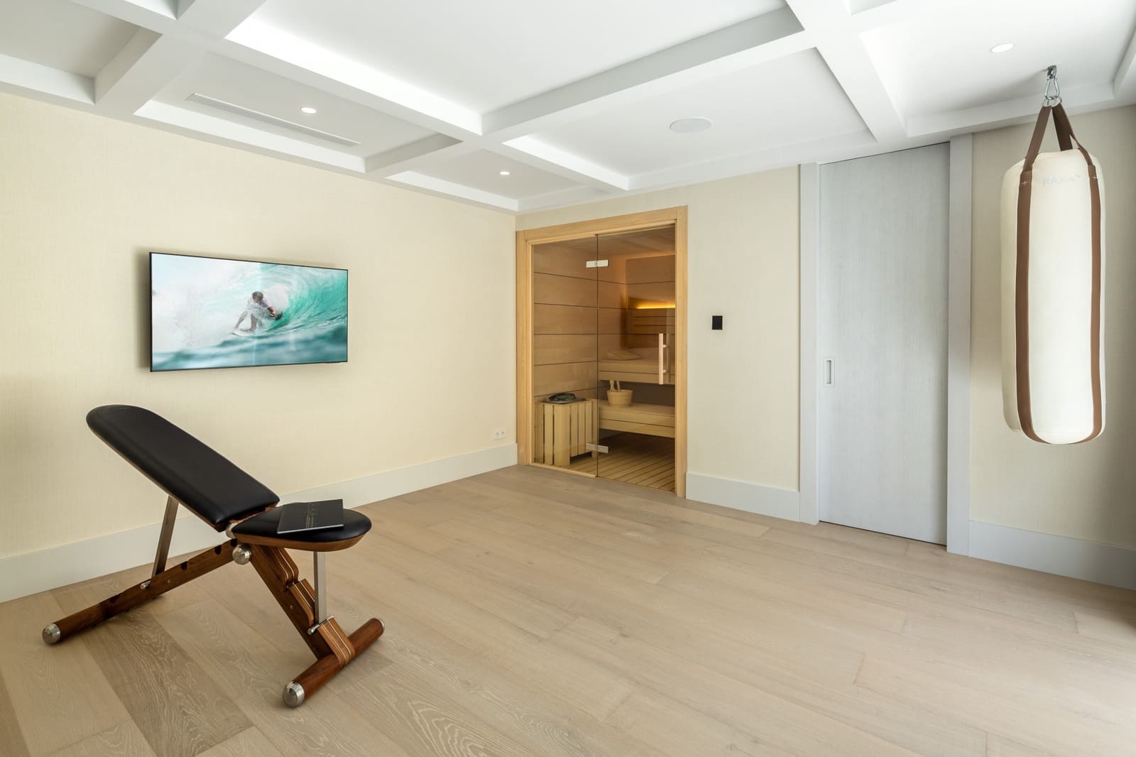 6 chambre Villa/Maison à vendre à Marbella avec piscine garage - 8 950 000 € (Ref: 9266756)