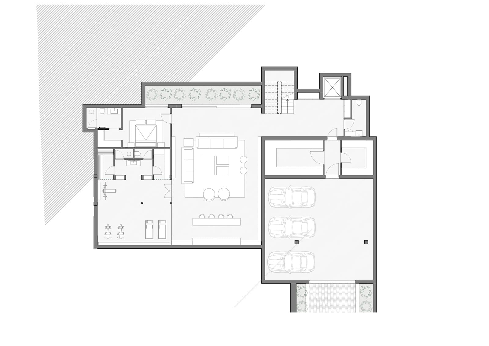 5 bedroom Villa for sale in Benahavis with pool garage - € 4,990,000 (Ref: 9266759)